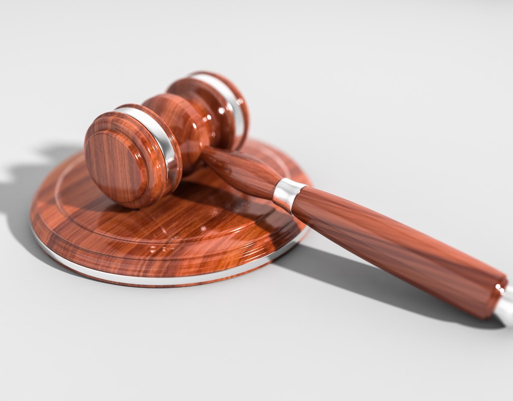 Judicial proceedings and arbitration
